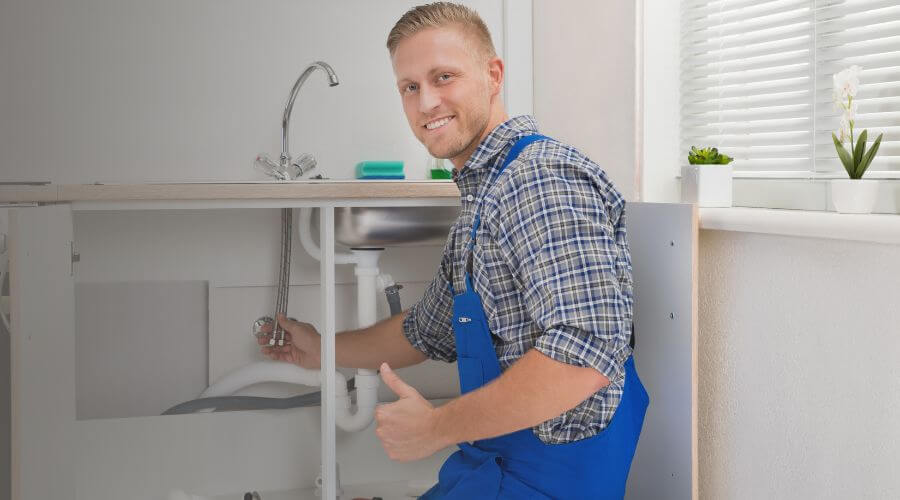 Holiday Plumbing Service in Iuka, IL